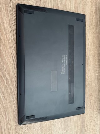 ASUS Zenbook 13 Grigio/Argento