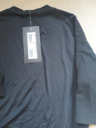 Northwave Extreme Manga Corta talla S