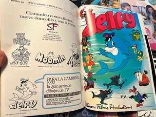 Lote 45 revistas Juguetes y Juegos de España.