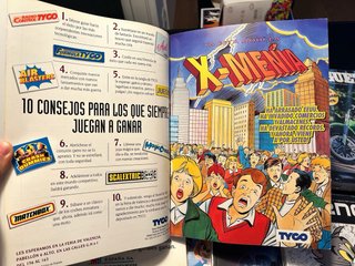 Lote 45 revistas Juguetes y Juegos de España.
