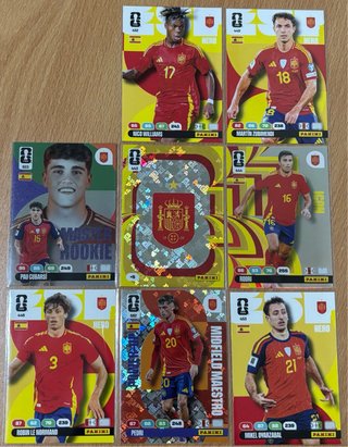 Cromos Fútbol Panini RDRENALYN XL FIFA WORLD CUP.