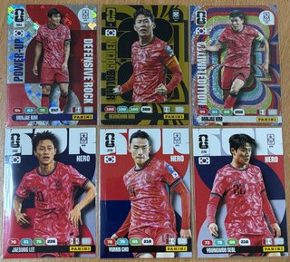 Cromos Fútbol Panini RDRENALYN XL FIFA WORLD CUP.