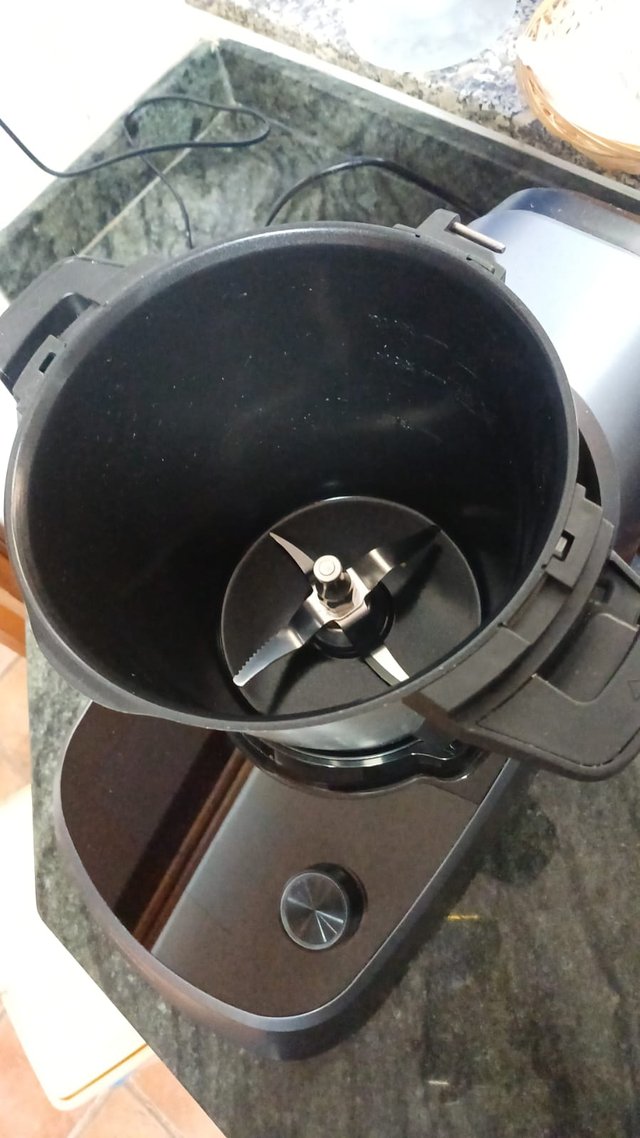 Cecotec Mambo Touch Robot Cocina Multifunción