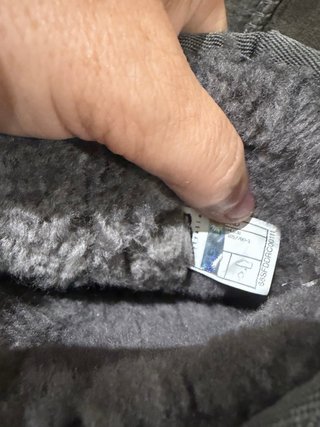 Stivali UGG in grigio