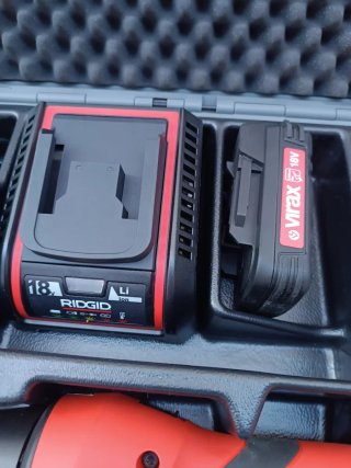 PRENSA MULTICAPA RIDGID RP-219