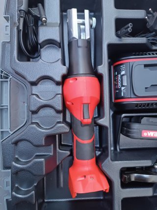 PRENSA MULTICAPA RIDGID RP-219