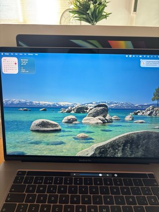MacBook Pro 16” i9 64GB 2019 Space Gray