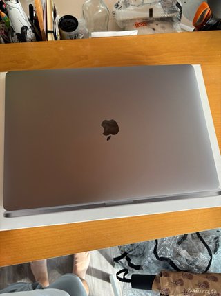 MacBook Pro 16” i9 64GB 2019 Space Gray