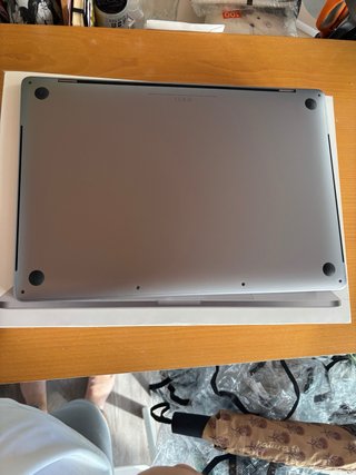 MacBook Pro 16” i9 64GB 2019 Space Gray