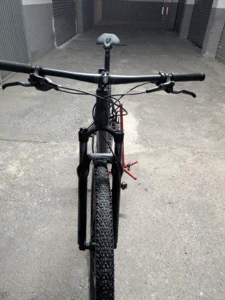 MTB MMR ZEN Talla L Sram GX