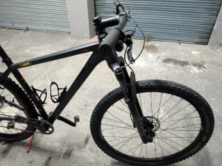 MTB MMR ZEN Talla L Sram GX