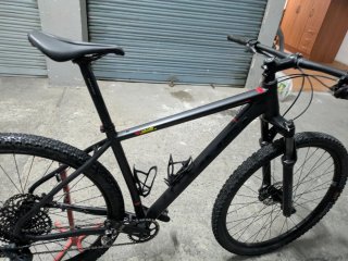 MTB MMR ZEN Talla L Sram GX