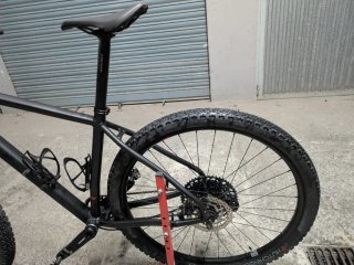 MTB MMR ZEN Talla L Sram GX