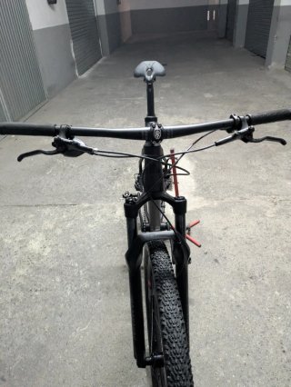 MTB MMR ZEN Talla L Sram GX