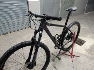 MTB MMR ZEN Talla L Sram GX