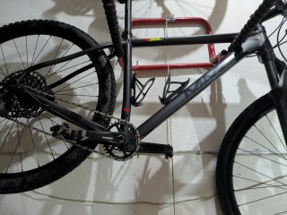MTB MMR ZEN Talla L Sram GX