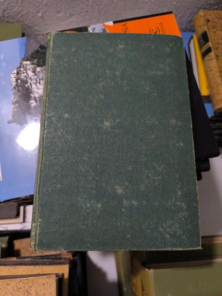 Libro Ley hipotecaria 1861