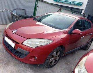 Airbag cortina delantero renault megane iii 477419