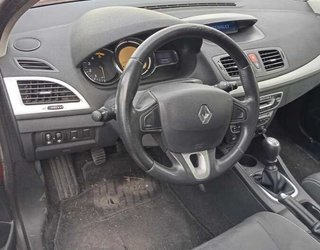 Airbag cortina delantero renault megane iii 477419