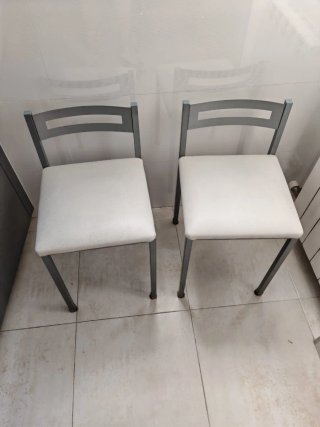 Taburetes de cocina