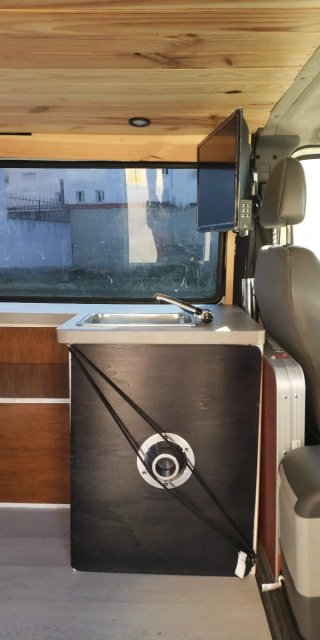 Ford Transit 2006