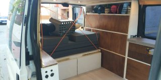 Ford Transit 2006