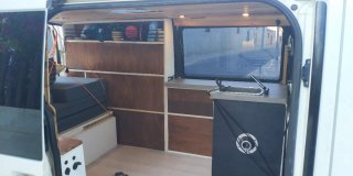 Ford Transit 2006