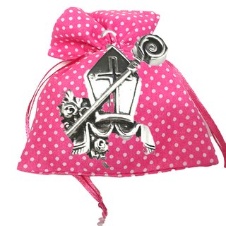 Lotto Ciondoli Bomboniere Cresima Segnaposto