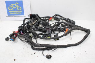 Cableado Eléctrico Zontes 125D 2023