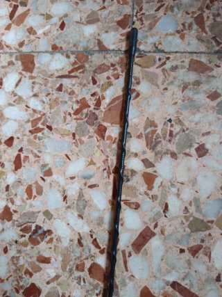 Antena coche universal rosca