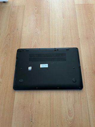 HP EliteBook 850 G4 i7-7ª Gen 8/256GB