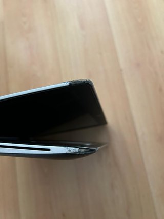 HP EliteBook 850 G4 i7-7ª Gen 8/256GB