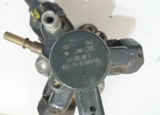 Bomba Inyectora Bosch