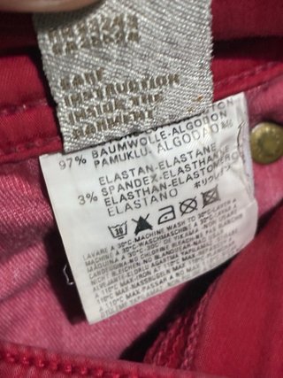 Pantaloni Diesel