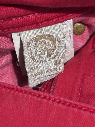 Pantaloni Diesel