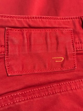Pantaloni Diesel