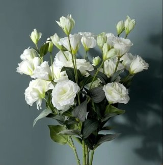 20 Flores Artificiales