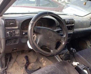 Faro derecho opel frontera b basis 444223