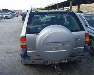 Faro derecho opel frontera b basis 444223