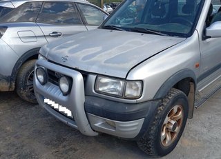 Faro derecho opel frontera b basis 444223