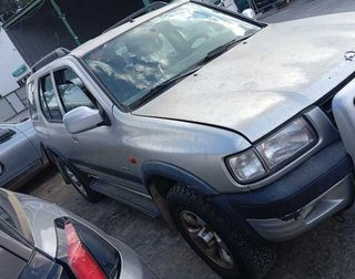 Faro derecho opel frontera b basis 444223