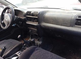 Faro derecho opel frontera b basis 444223