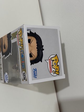 Funko Pop! One Piece Gol D. Roger 1274