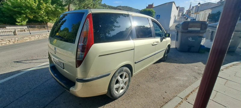 FIAT Ulysse 2006 - foto 1