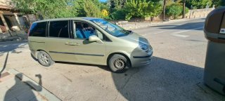 FIAT Ulysse 2006