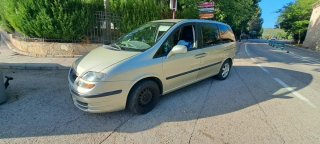 FIAT Ulysse 2006