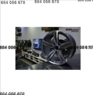 Llantas BMW M6 18 Pulgadas
