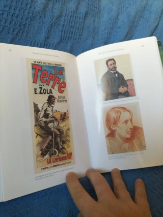 Historia de la literatura universal
