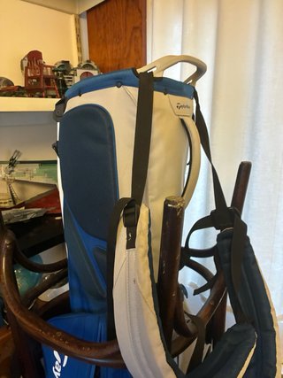 Bolsa de Golf TaylorMade