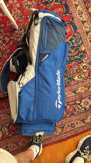 Bolsa de Golf TaylorMade